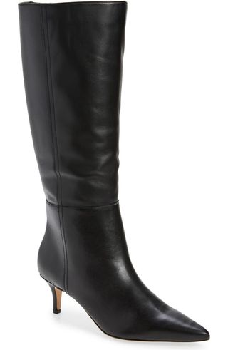 Kora Knee High Boot