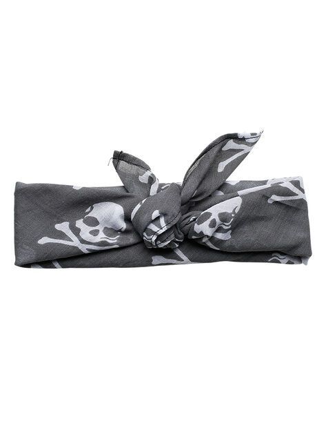 Skull Bandana