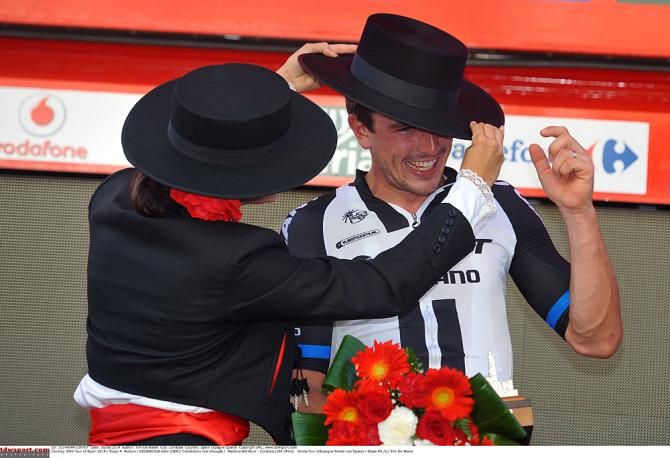 John Degenkolb (Gian-Shimano)