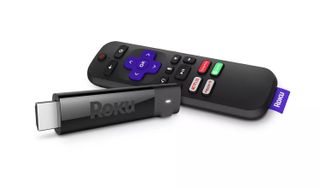 Roku Streaming Stick+