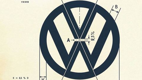 Old VW logo specs will make you grateful for Illustrator | Creative Bloq