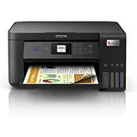 Epson EcoTank ET-2850 multifunction printer