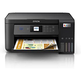 Epson inkjet multifunction printer