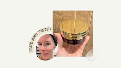 Estee Lauder cleansing balm