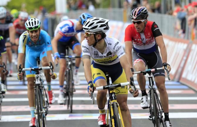 Rafal Majka (Tinkoff - Saxo)