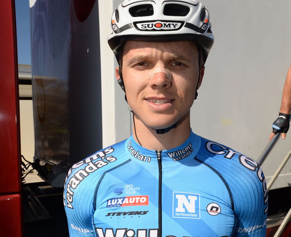 Michael Goolaerts (Veranda's Willems Crelan)