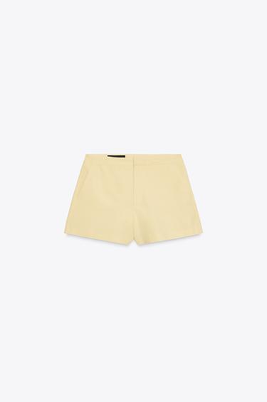 Mini Shorts