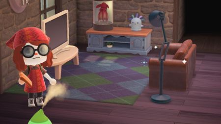 Animal Crossing New Horizons Happy Home Paradise unlocks