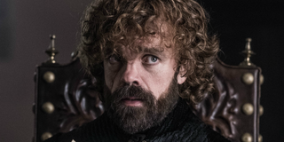 Game of Thrones Tyrion Lannister Peter Dinklage HBO