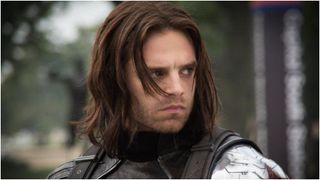 The Winter Soldier