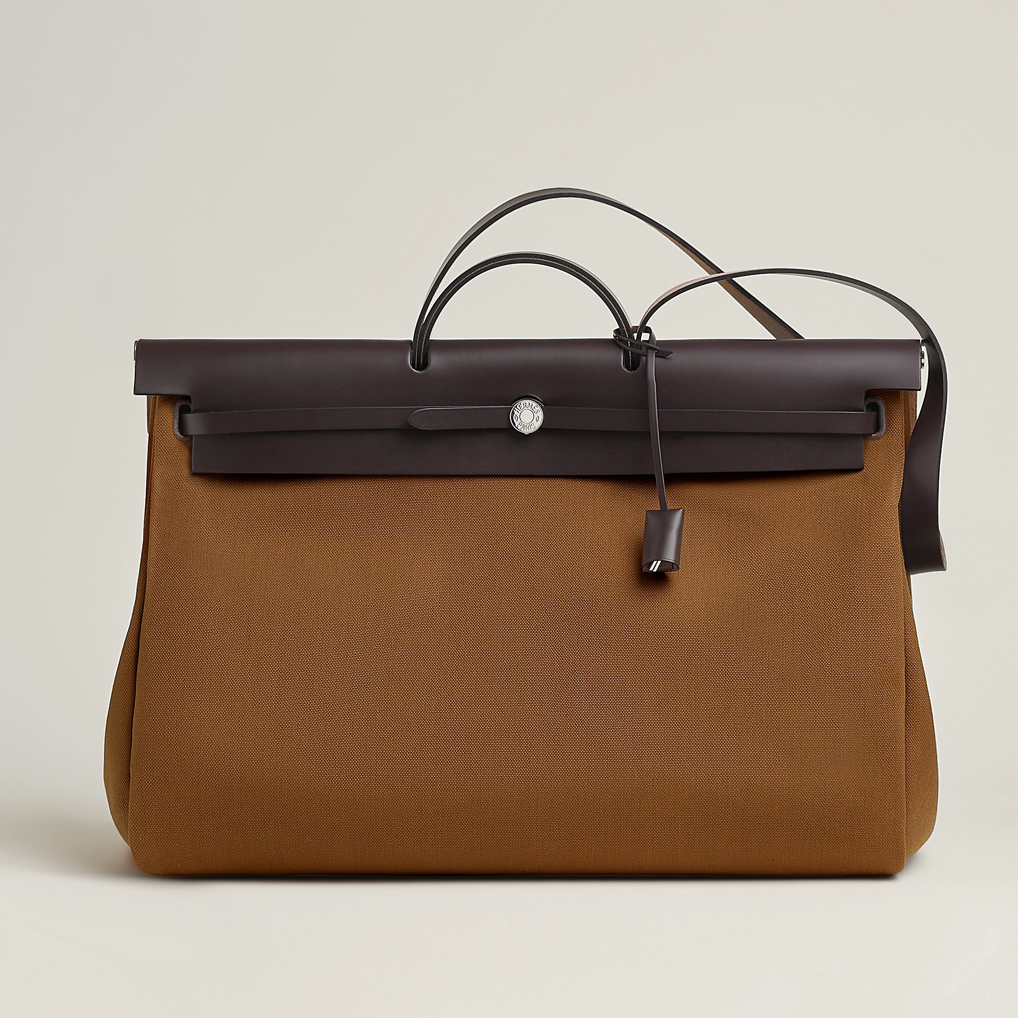 Herbag Zip Cabine Bag