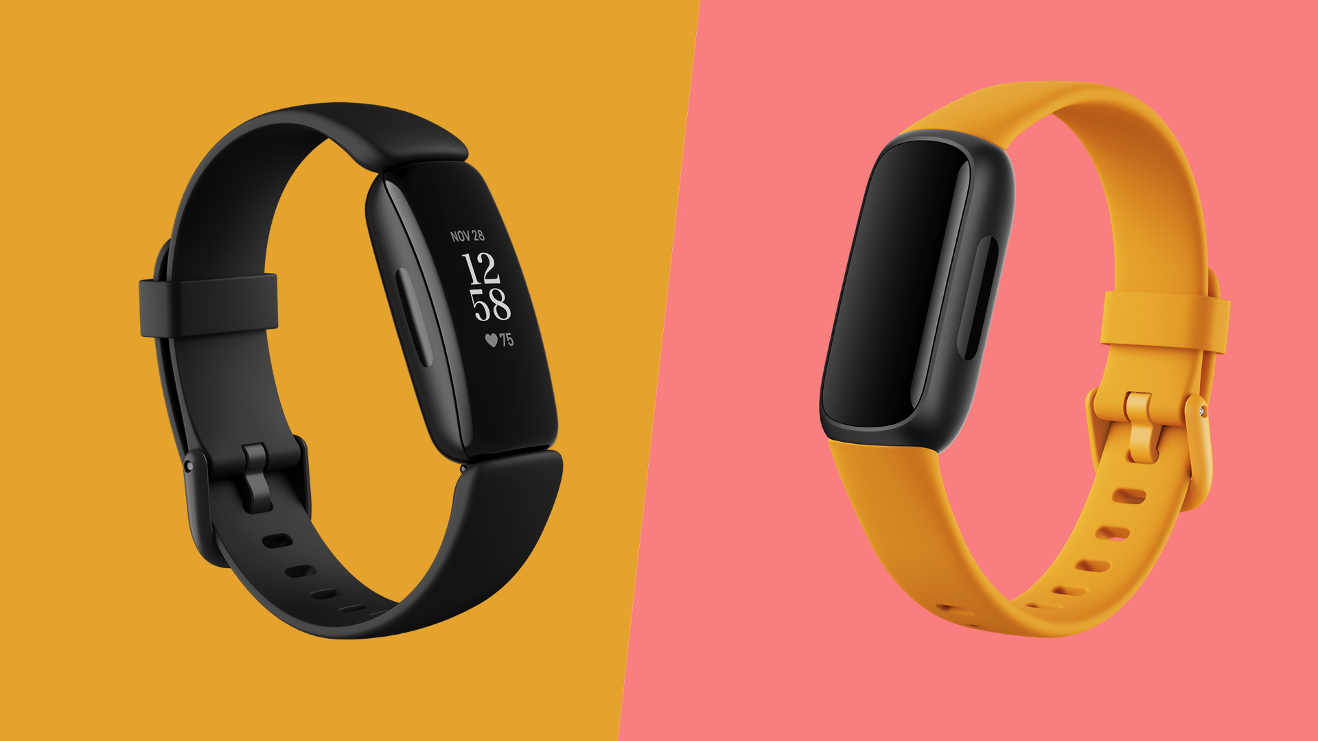 Fitbit Inspire 3: Pre-order our new activity and fitness tracker