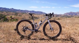 The all-new Mondraker Arid Gravel Bike