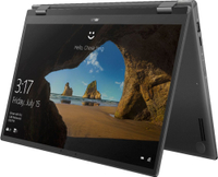 Asus 15.6" 2-in-1 Touch Screen Laptop | Was: $1,099 | Now: $899 | Save $200 at Best Buy