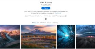 500px review