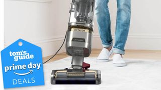 Shark Rotator vacuum cleaner