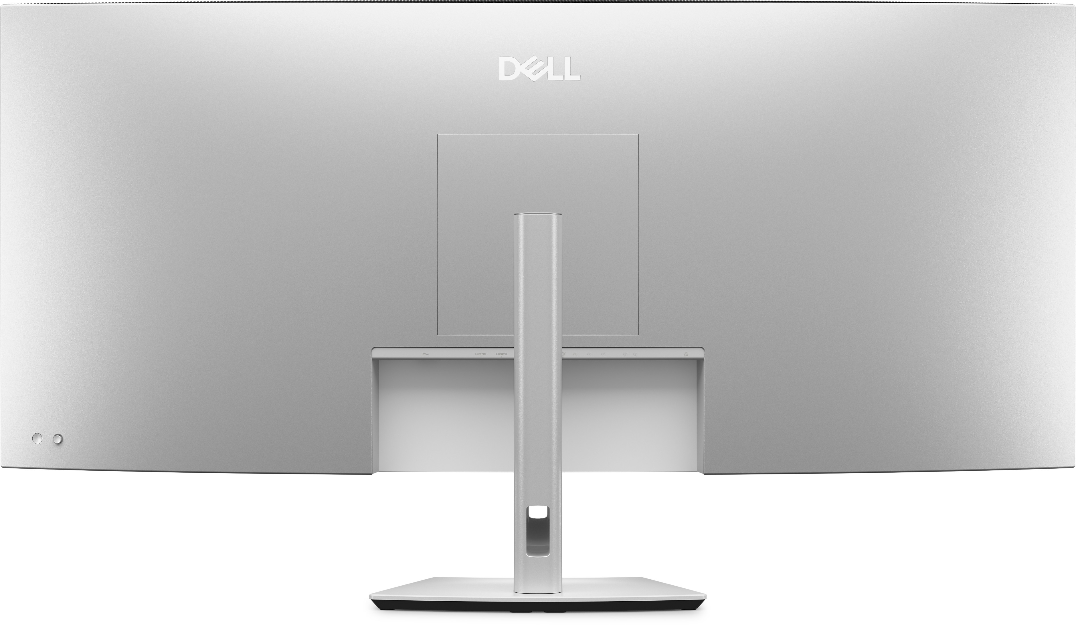 Dell Ultrasharp 52 review: 52 inches at 6K with 120Hz refresh rate workstation monitor.