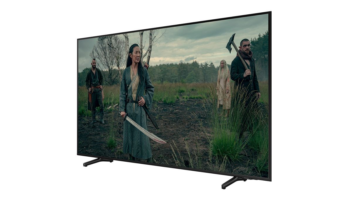 Samsung BU8000 review: tasty price but the performance lacks flavour ...