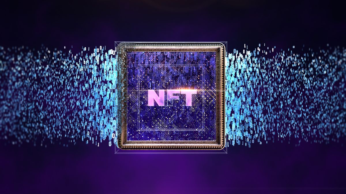 What is an NFT? Non-fungible tokens explained, and why you shouldn’t dismiss this fad