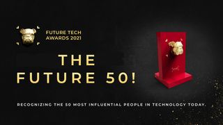 Future Tech Awards 2022 Future 50