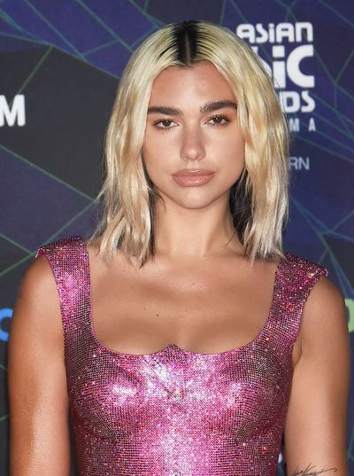 2019 mnet asian music awards red carpet