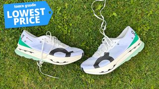 On Cloudboom Echo 3 deal