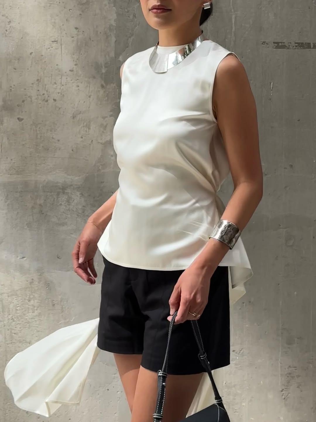 Rich-looking outfit styling tips