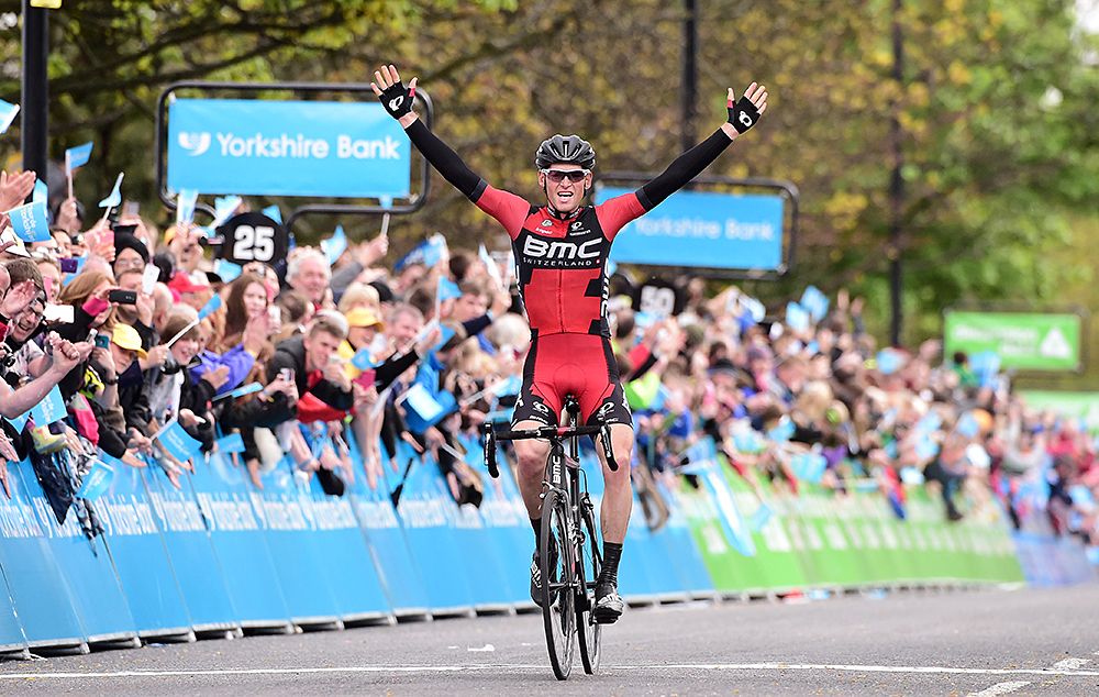 Ben Hermans (BMC Racing)