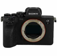 Sony A7 IV | was $2,118.52 | now $1,906,67
SAVE $212 (KEH)