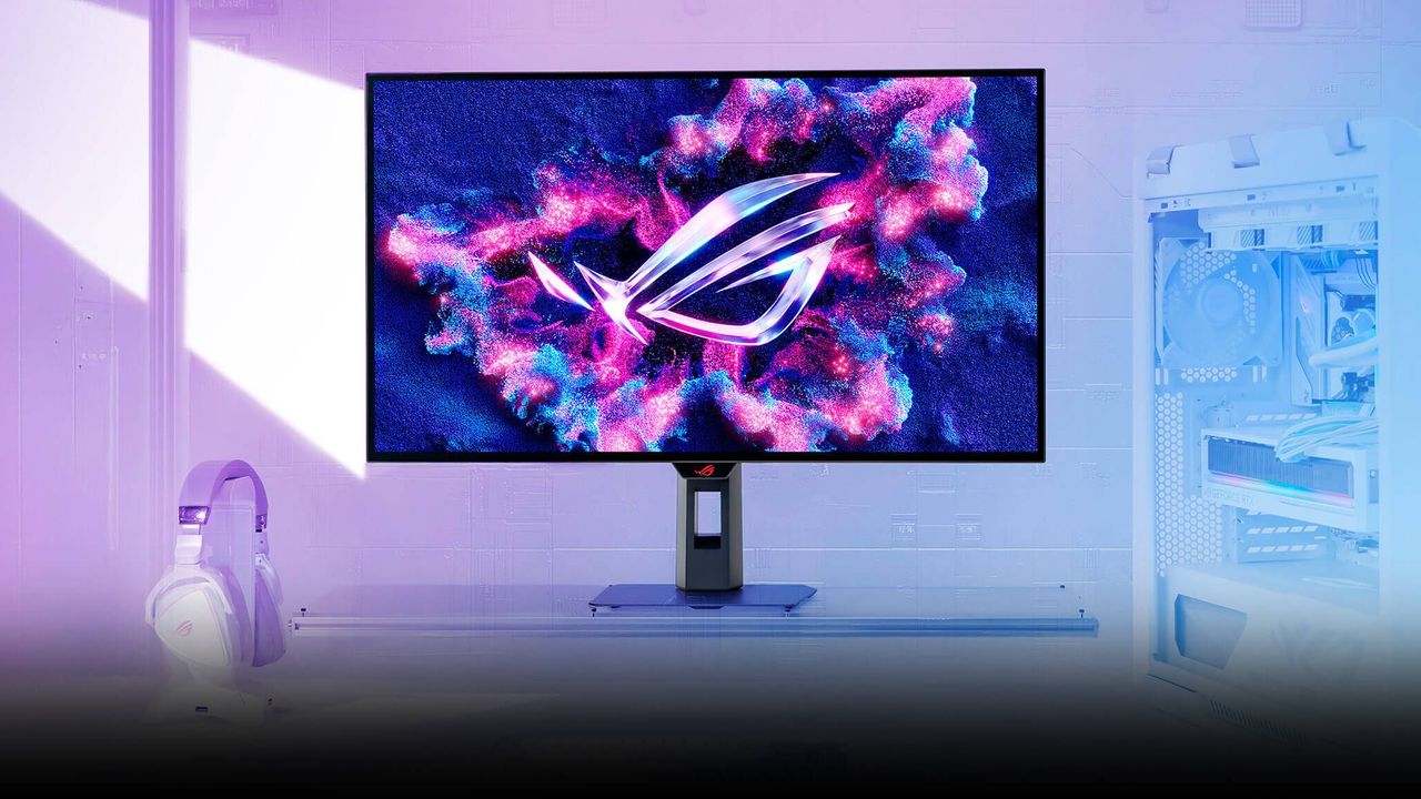 PC hardware prices continue to skyrocket due to the RAM crisis — but not for OLED gaming monitors, and now's the best time to buy one