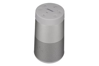 純正買付BOSE SoundLink Revolve Ⅱ Bluetooth speaker ブルートゥース　スピーカー スマートスピーカー本体