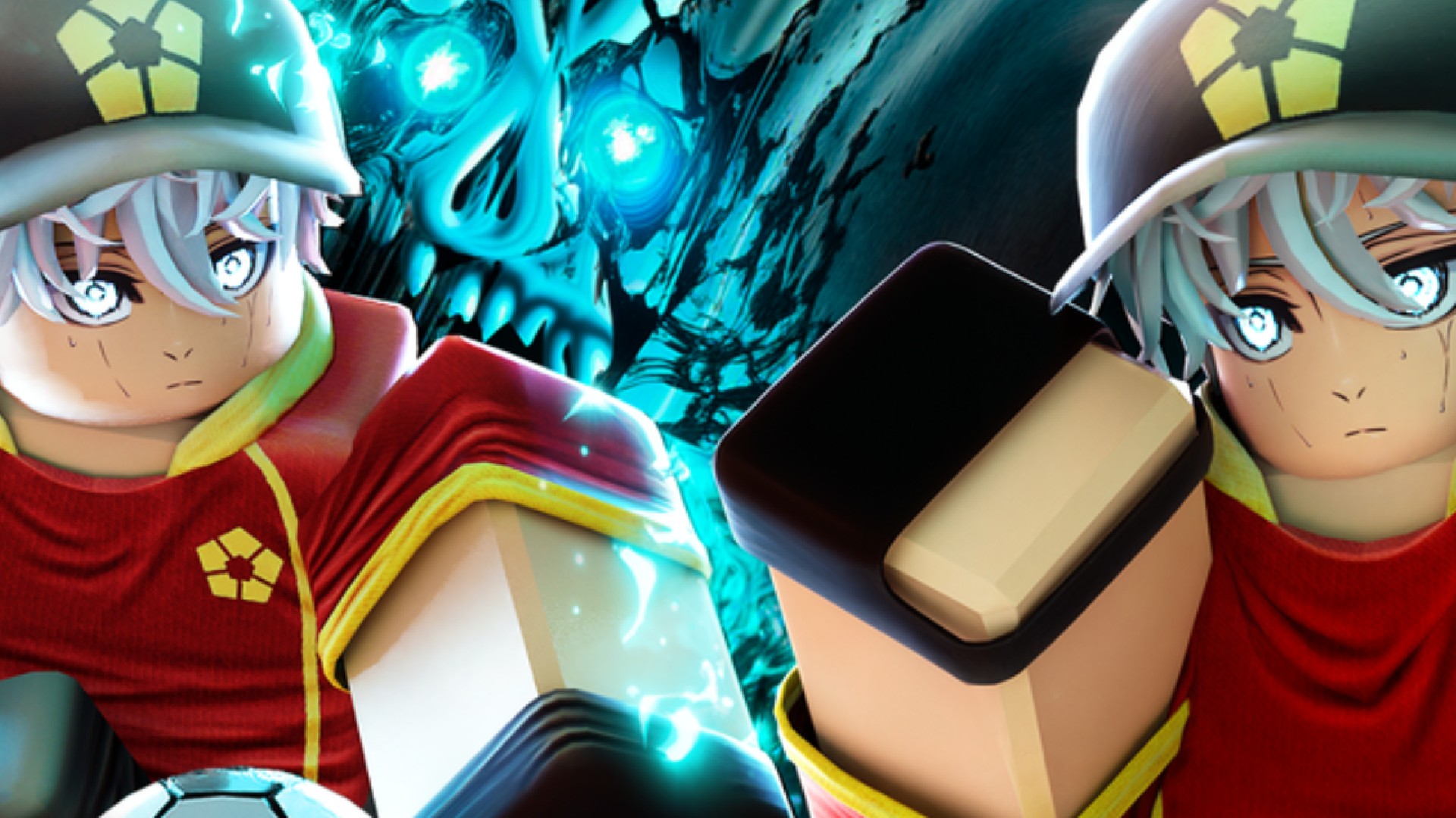 Roblox Blue Lock Rivals