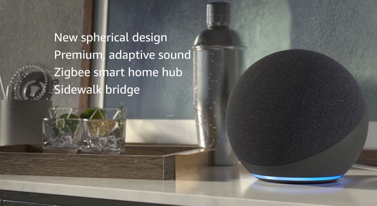 Google Nest Audio vs. Amazon Echo How these new smart speakers stack