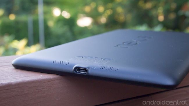 Google Nexus 7 (2013) Review | Android Central