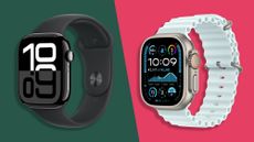 Apple Watch Ultra 2 vs Series 10