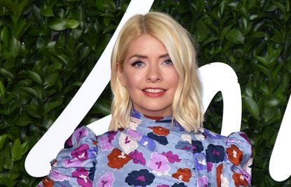 Holly Willoughby