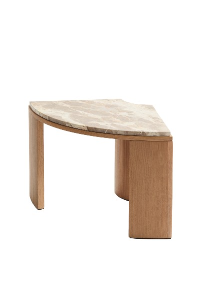H&amp;amp;M HOME x Kelly Wearstler Ortra Sofa Table