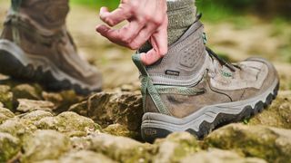 Keen Targhee IV hiking boot