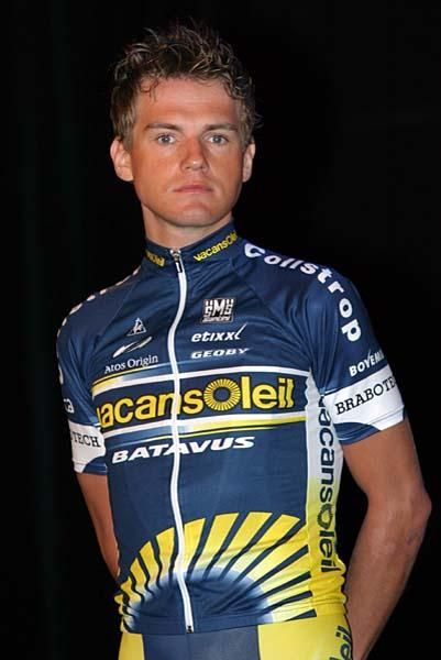 Rob Ruygh (Vacansoleil)