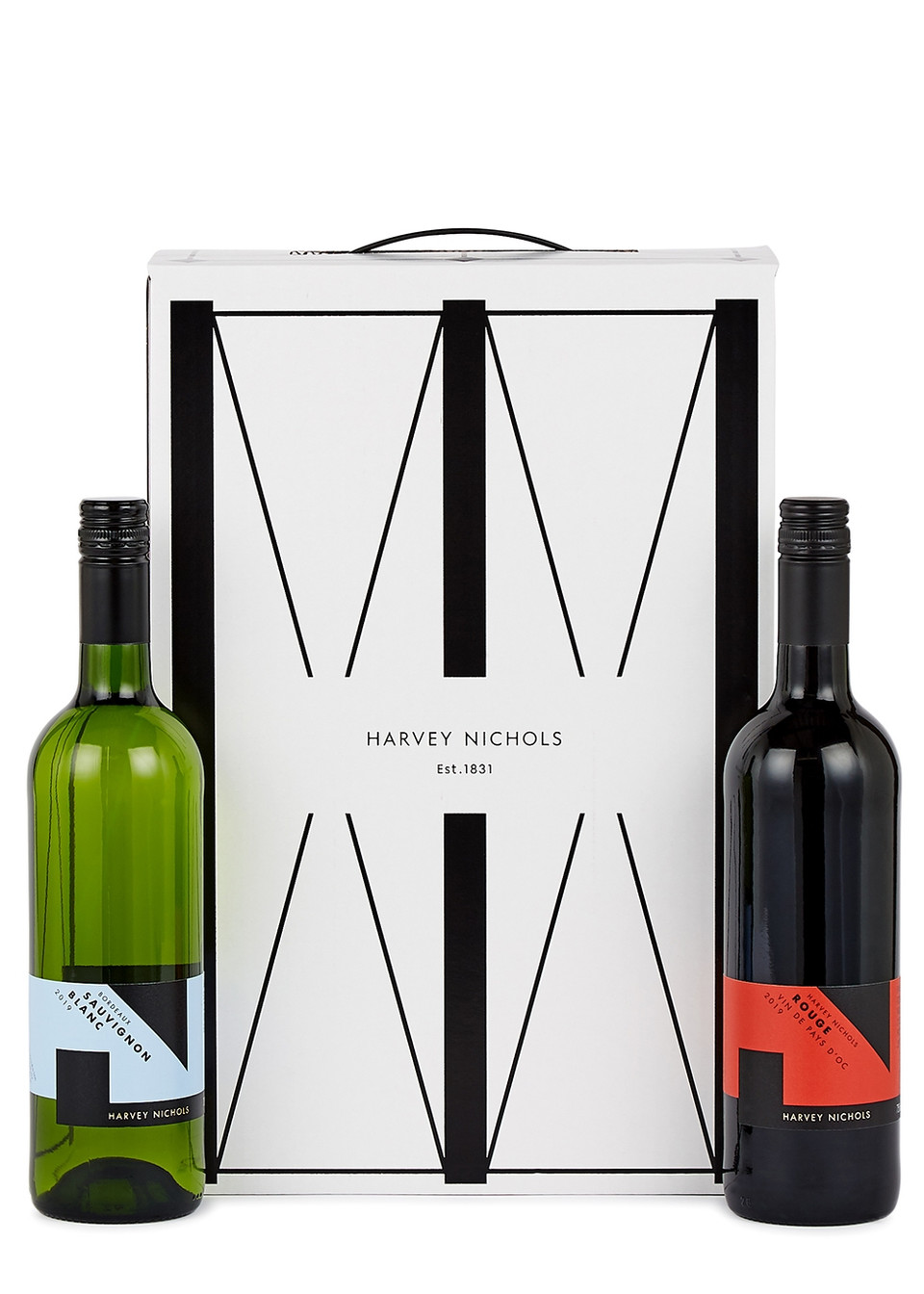 harvey nichols, Signature Mix Duo