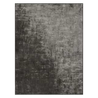 Ruggable greyscale rug 