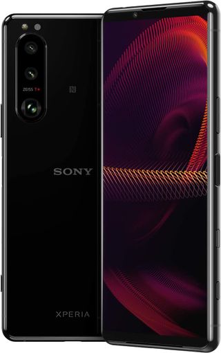 Sony Xperia 5 iii