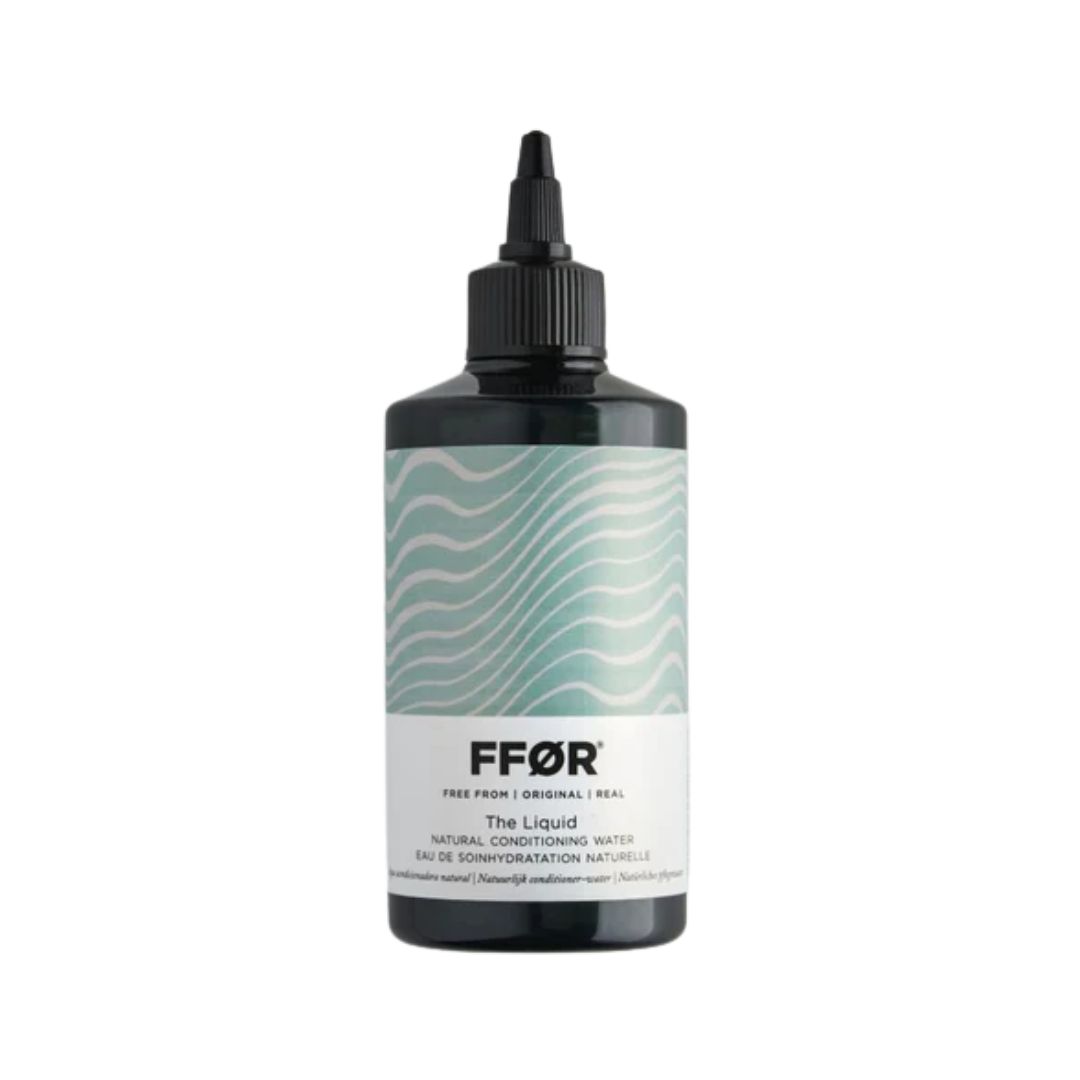 Ffor The Liquid