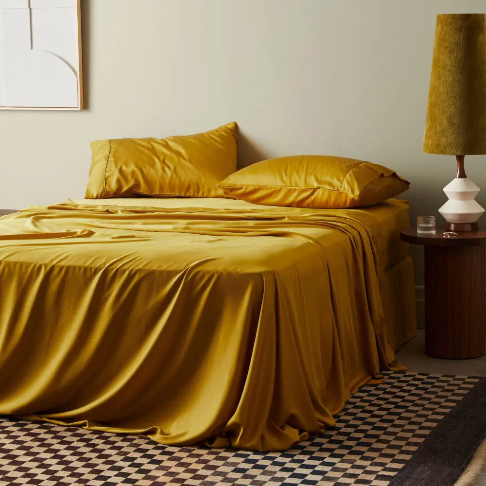 Cleanbamboo® Sheet Set