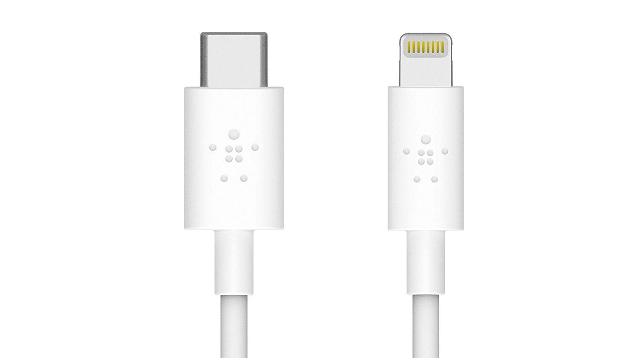 The best iPhone chargers 2019 5