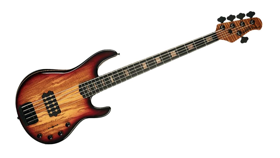 music man anniversary bass