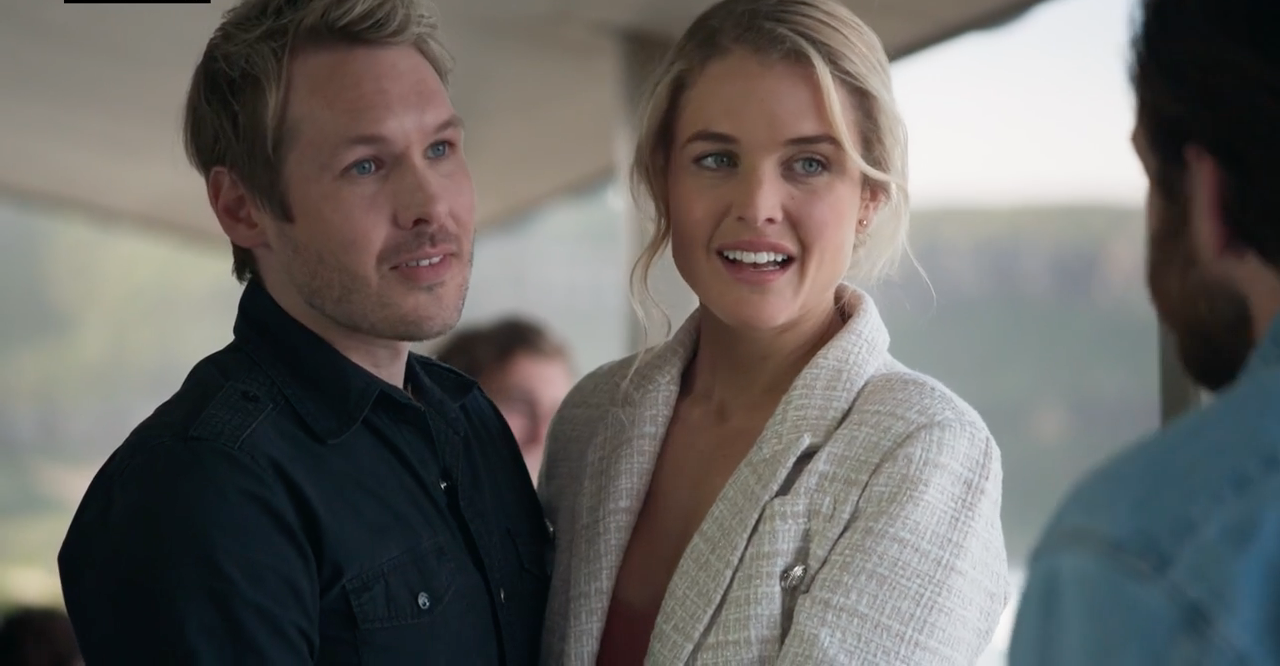 Home and Away spoilers Bree Cameron gets a surprise visitor | What to Watch