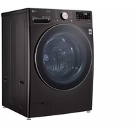 LG WM4000HBA 4.5 cu. ft. Stackable Smart Front Load Washer | was $1,199, now $798 at Home Depot (save $401)