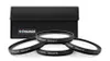 Polaroid 4-piece Filter Kit Set For Close Up