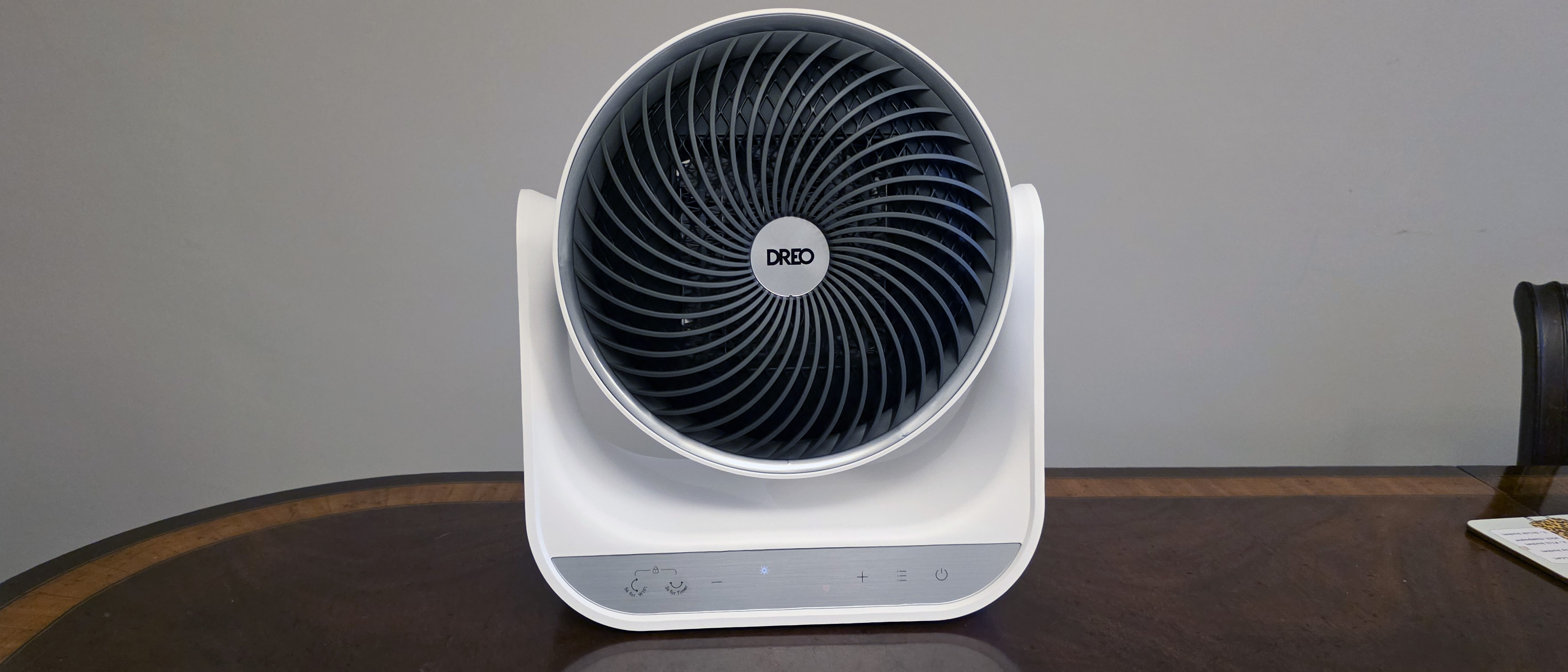 Dreo Whole Room Heater